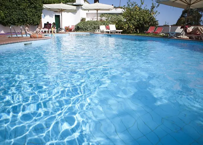 Gallo Nero Hotel SantʼAndrea