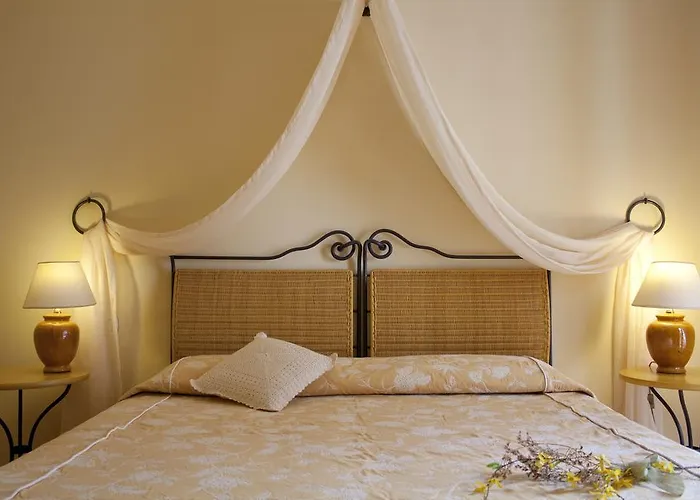 Gallo Nero فندق 3*