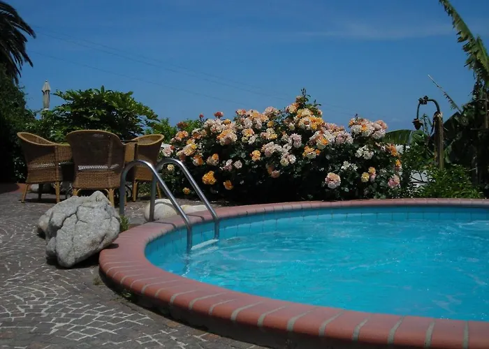 فندق Gallo Nero SantʼAndrea