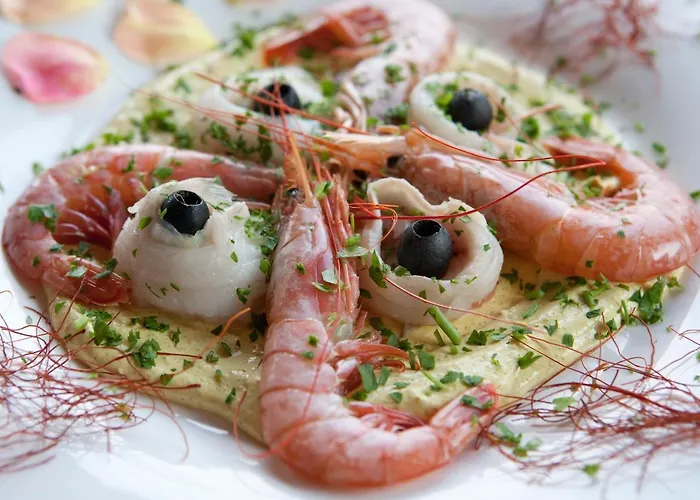 加罗奈罗酒店 酒店