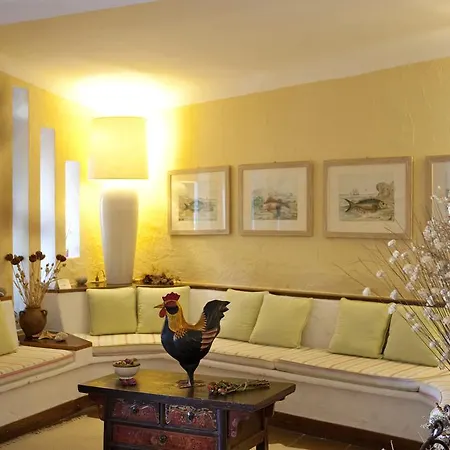 Gallo Nero
