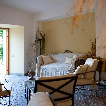 Gallo Nero Hotel 3*