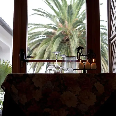 Gallo Nero Hotel SantʼAndrea
