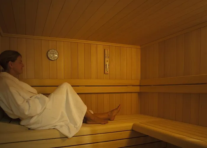 Gallo Nero Отель Сант-Андреа