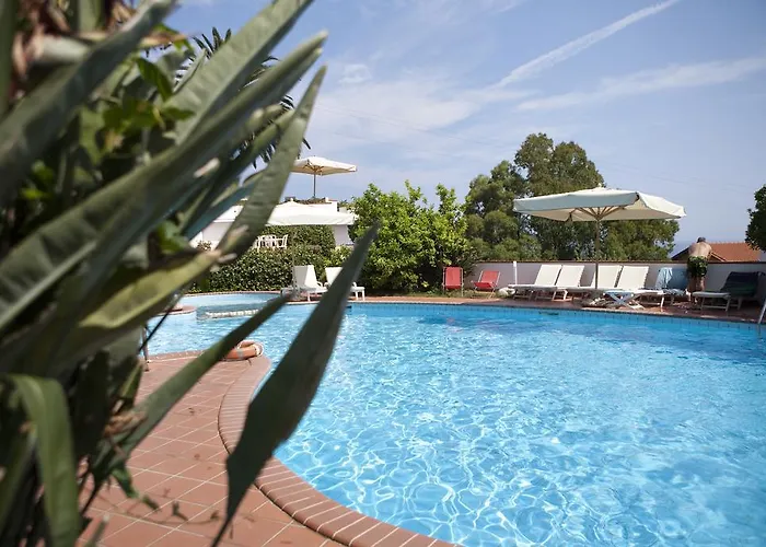 Gallo Nero 3* Сант-Андреа