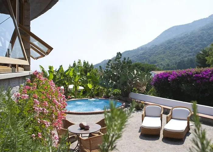 Gallo Nero 3* Сант-Андреа