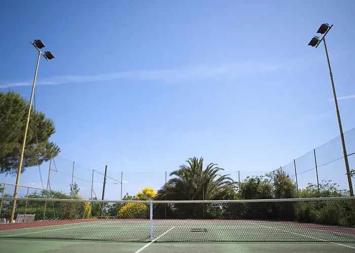 Gallo Nero 3* Сант-Андреа