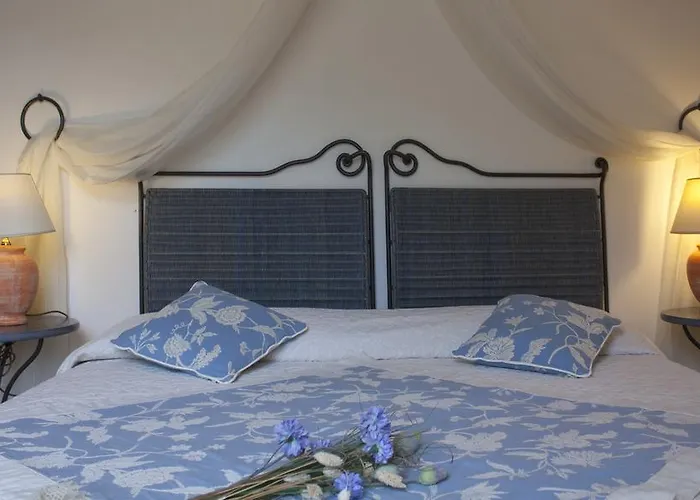 Gallo Nero Сант-Андреа