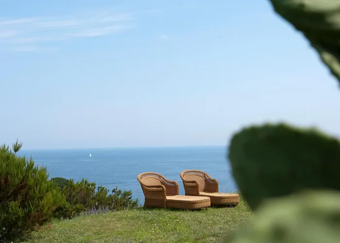 Отель Gallo Nero