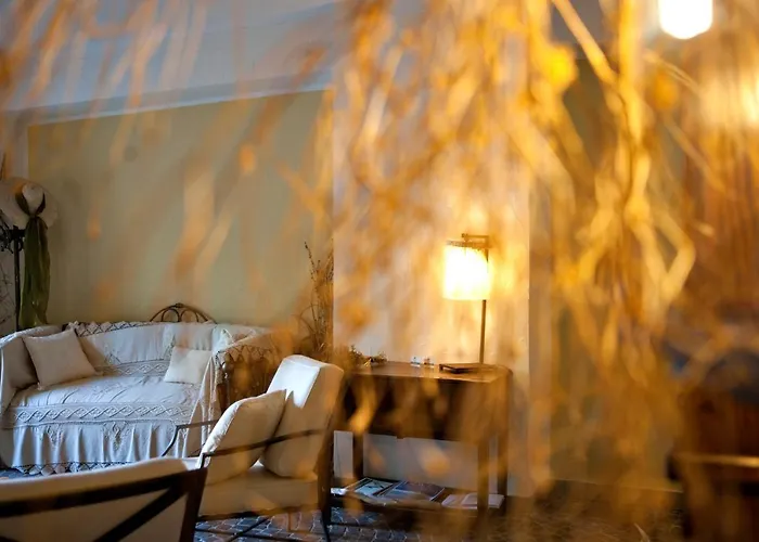 Gallo Nero 3* Сант-Андреа