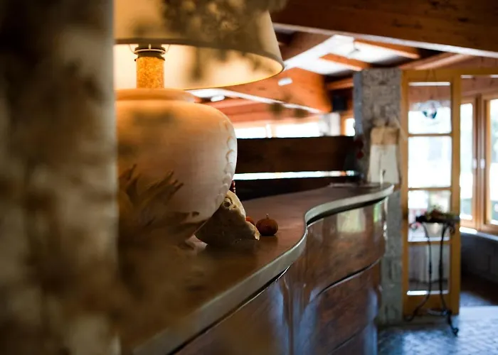 Отель Gallo Nero