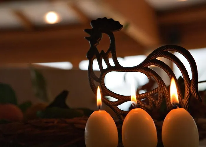 Gallo Nero 3* Сант-Андреа