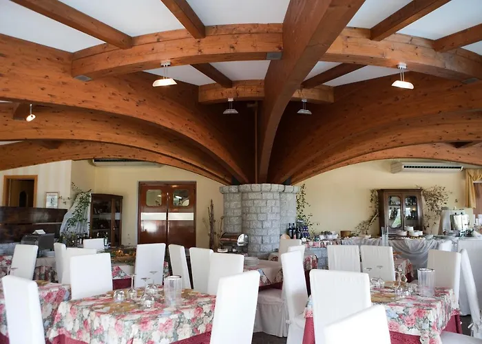 Gallo Nero 3* Сант-Андреа