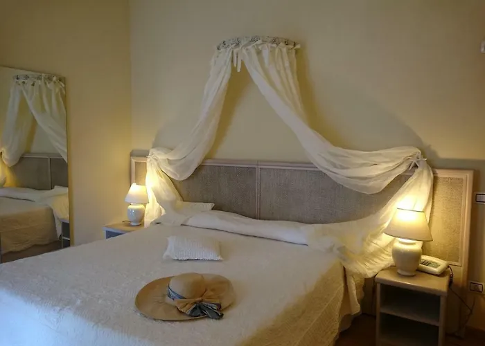 Gallo Nero 3* Сант-Андреа